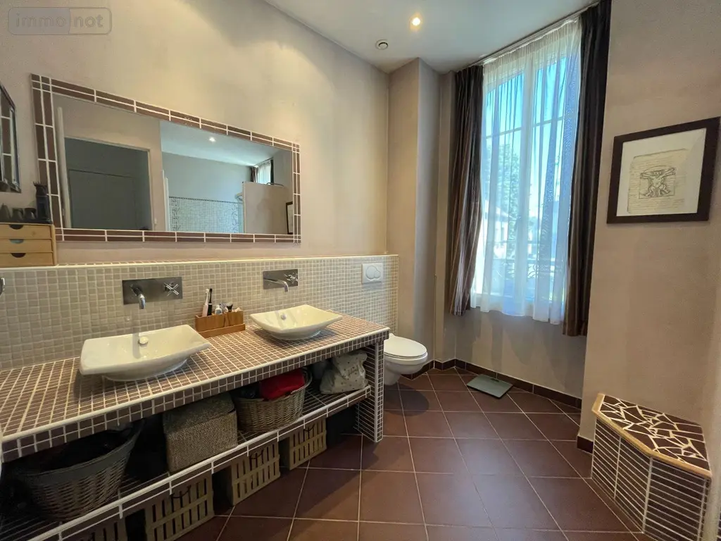 Maison a vendre Troyes 10000 Aube 10 170 m2 10 pièces 500000 euros 10376-1264.01 010