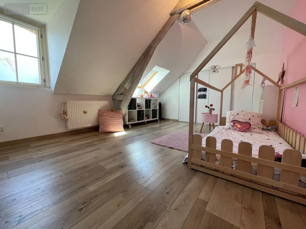 Maison a vendre Troyes 10000 Aube 10 170 m2 10 pièces 500000 euros 10376-1264.01 011