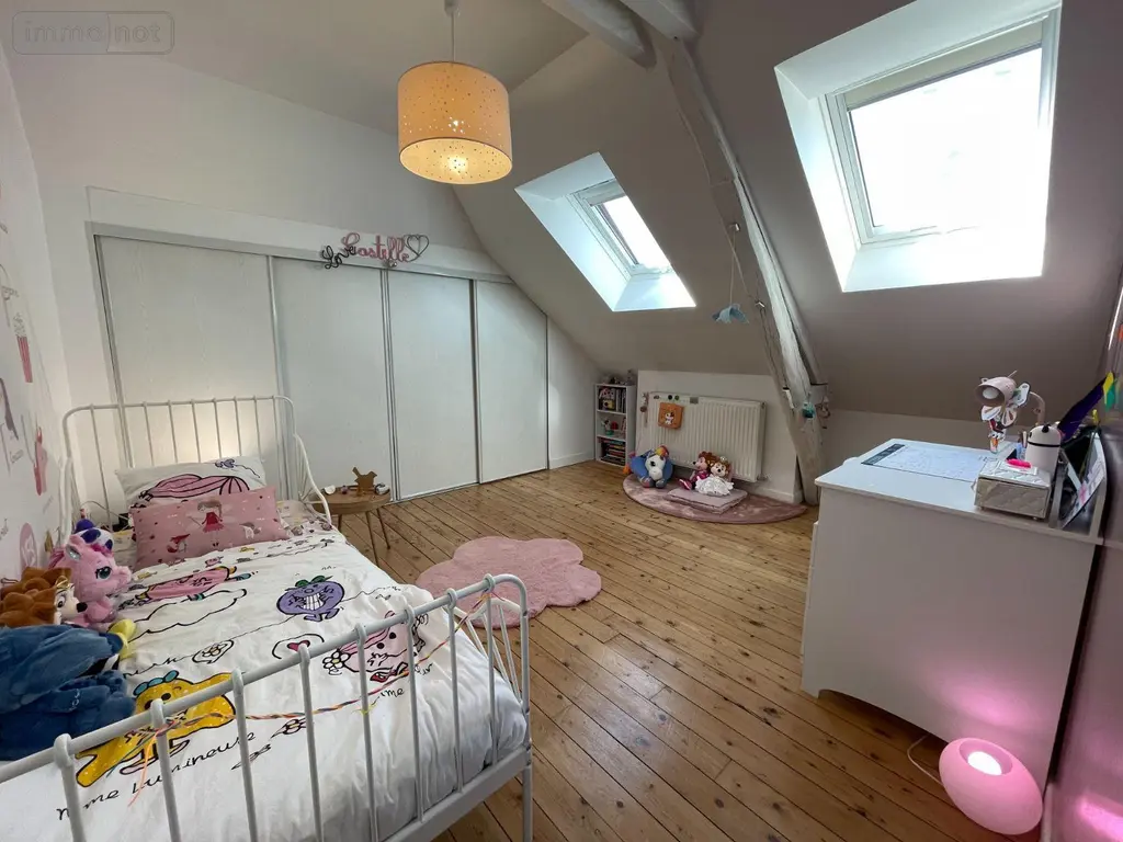 Maison a vendre Troyes 10000 Aube 10 170 m2 10 pièces 500000 euros 10376-1264.01 012
