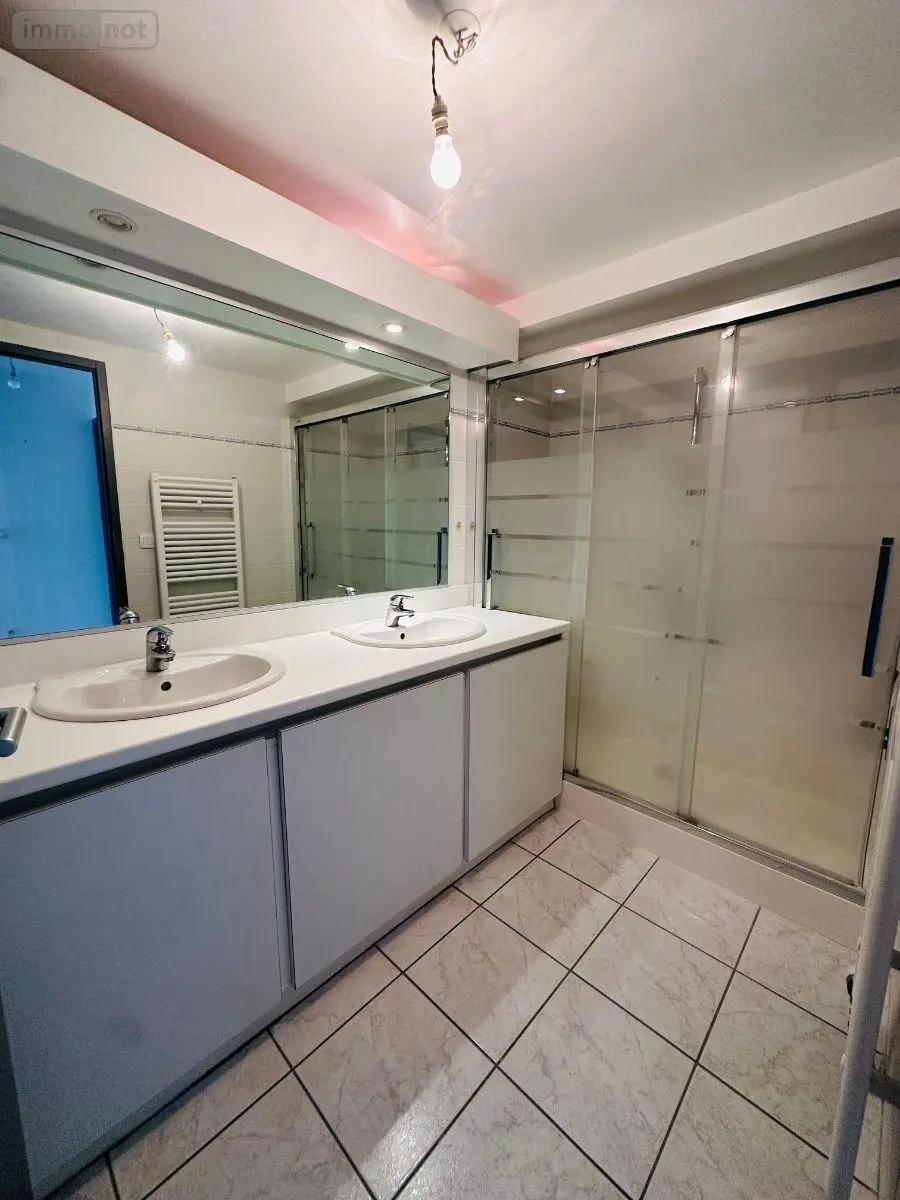 Appartement a vendre Perros-Guirec 22700 Côtes-d'Armor 22 84 m2 4 pièces 364700 euros 442 007