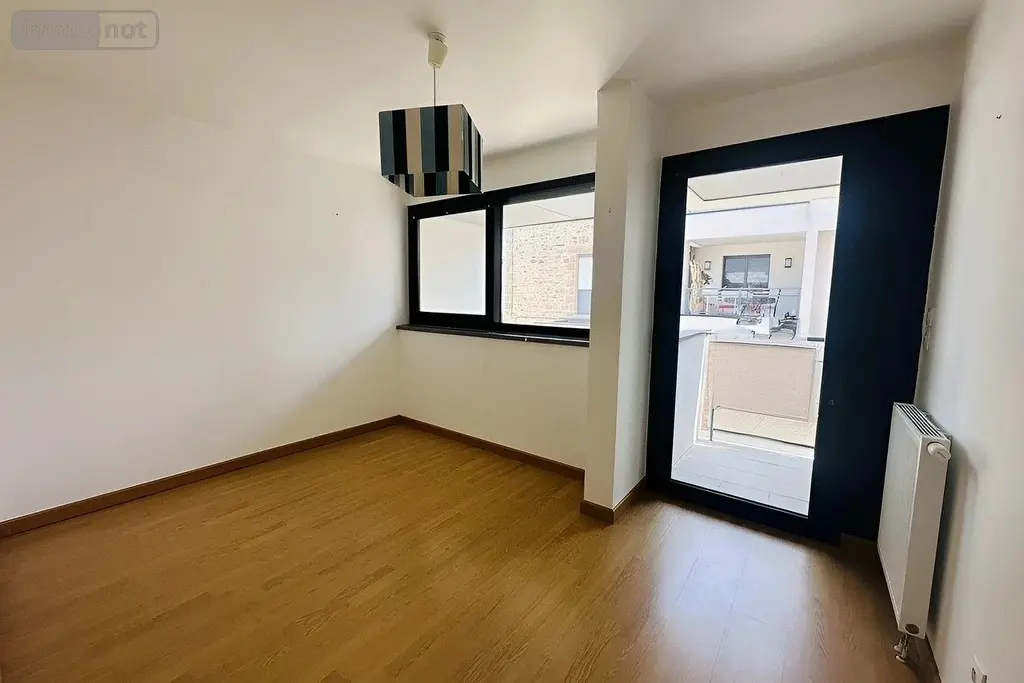 Appartement a vendre Perros-Guirec 22700 Côtes-d'Armor 22 84 m2 4 pièces 364700 euros 442 008
