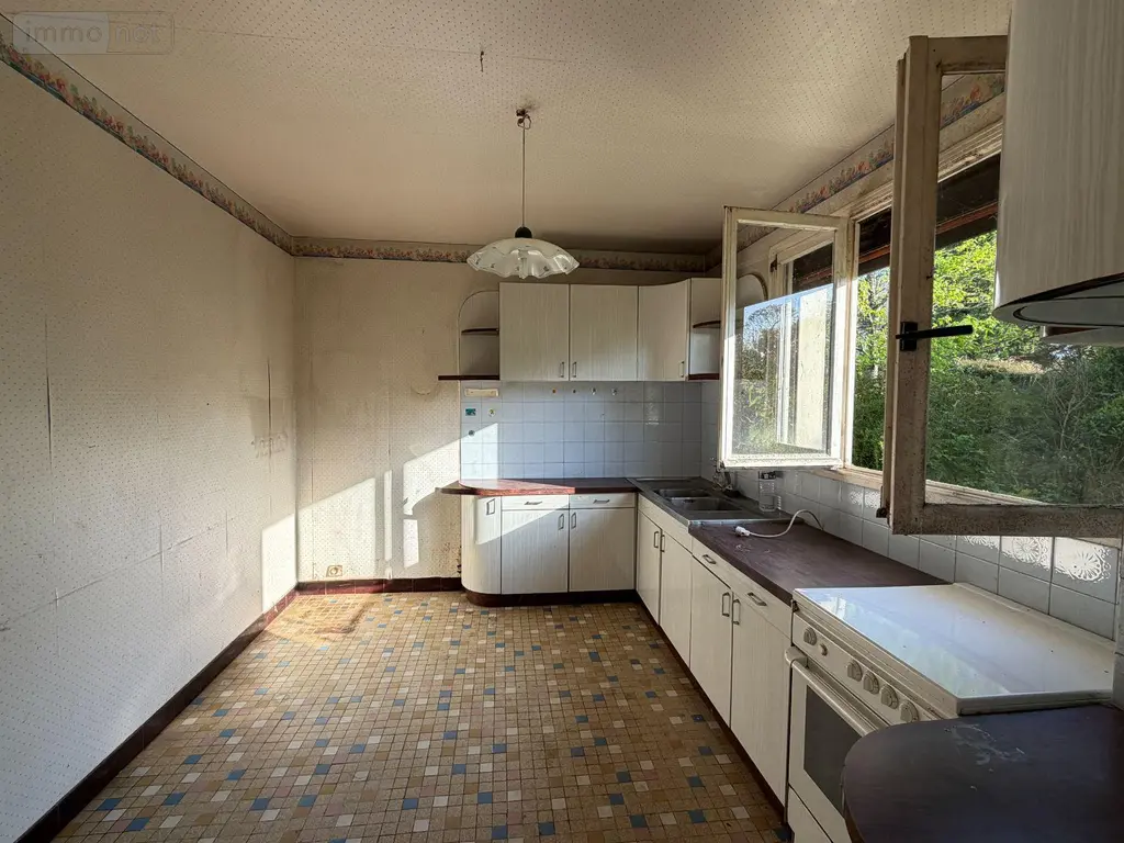 Maison a vendre Scaër 29390 Finistère 29 109 m2 5 pièces 130625 euros 11286/910 004