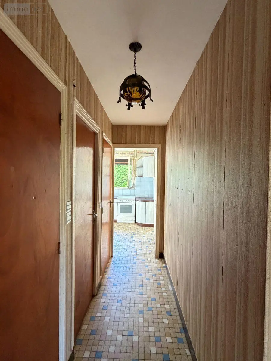 Maison a vendre Scaër 29390 Finistère 29 109 m2 5 pièces 130625 euros 11286/910 008
