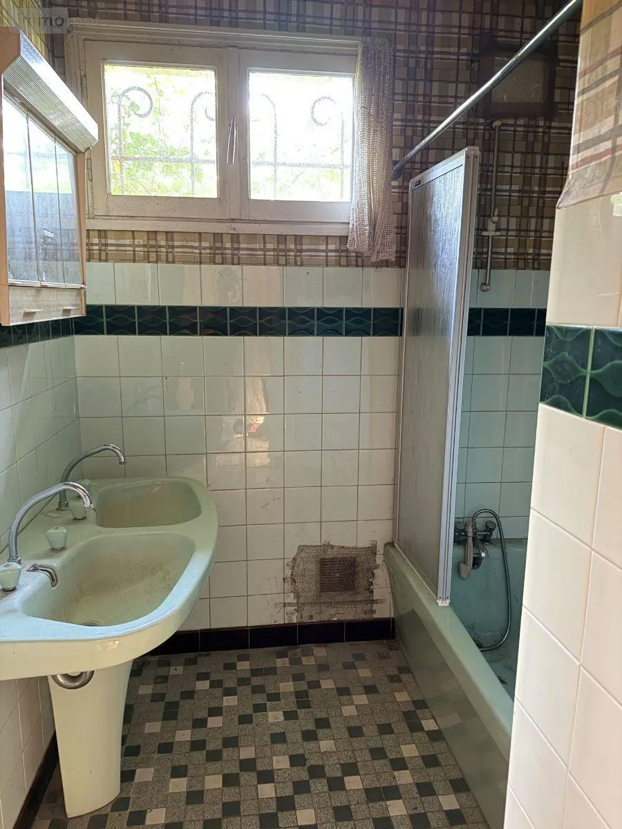 Maison a vendre Scaër 29390 Finistère 29 109 m2 5 pièces 130625 euros 11286/910 010