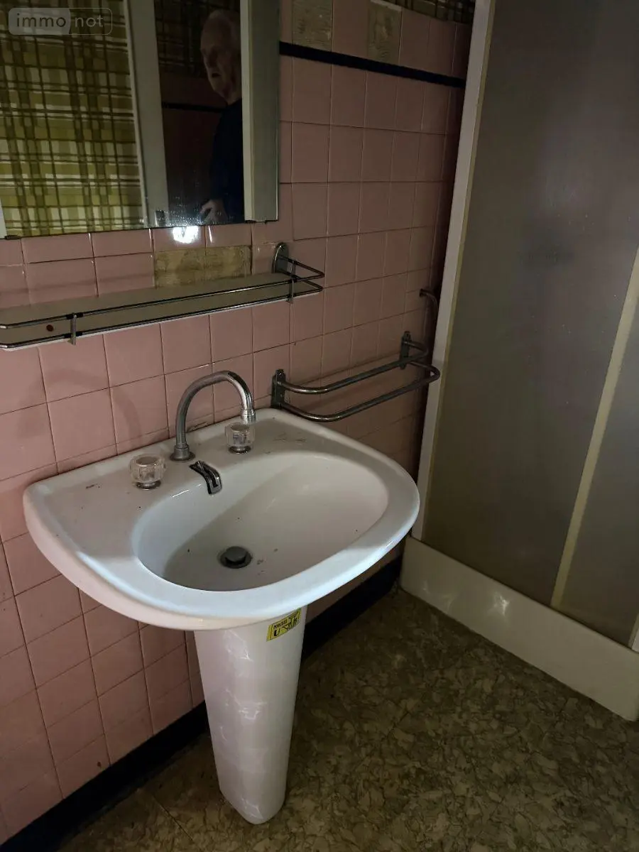 Maison a vendre Scaër 29390 Finistère 29 109 m2 5 pièces 130625 euros 11286/910 013