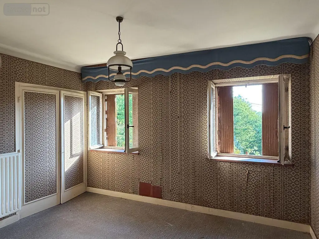 Maison a vendre Scaër 29390 Finistère 29 109 m2 5 pièces 130625 euros 11286/910 014
