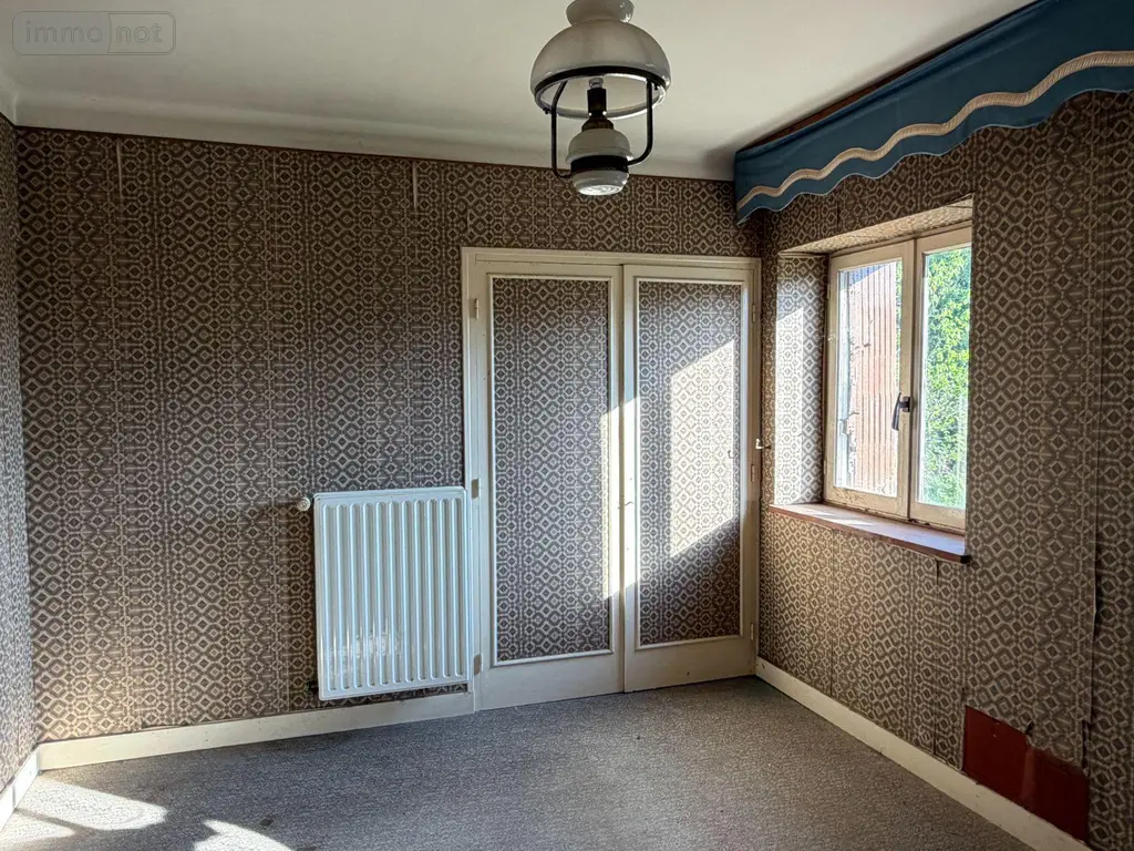 Maison a vendre Scaër 29390 Finistère 29 109 m2 5 pièces 130625 euros 11286/910 015