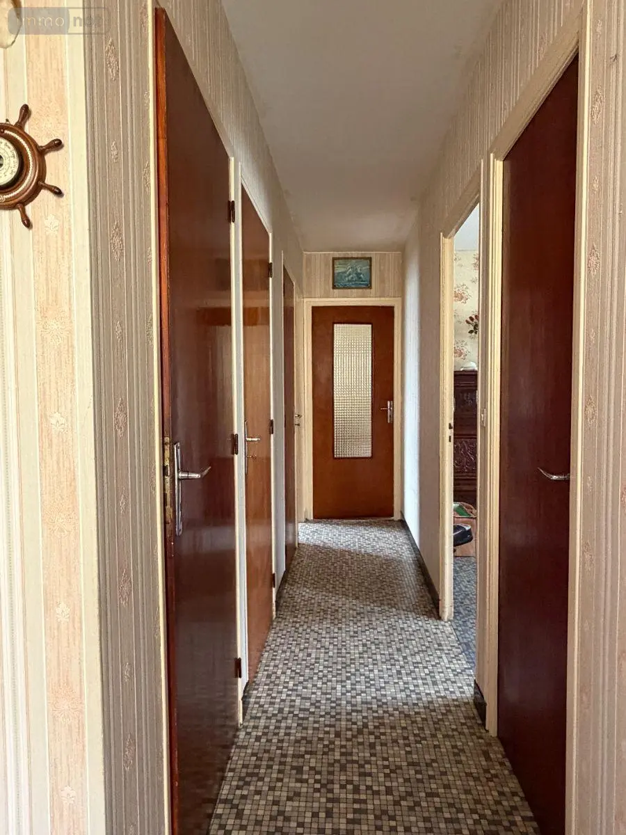 Maison a vendre Pont-Aven 29930 Finistère 29 126 m2 5 pièces 173250 euros 11286/911 004