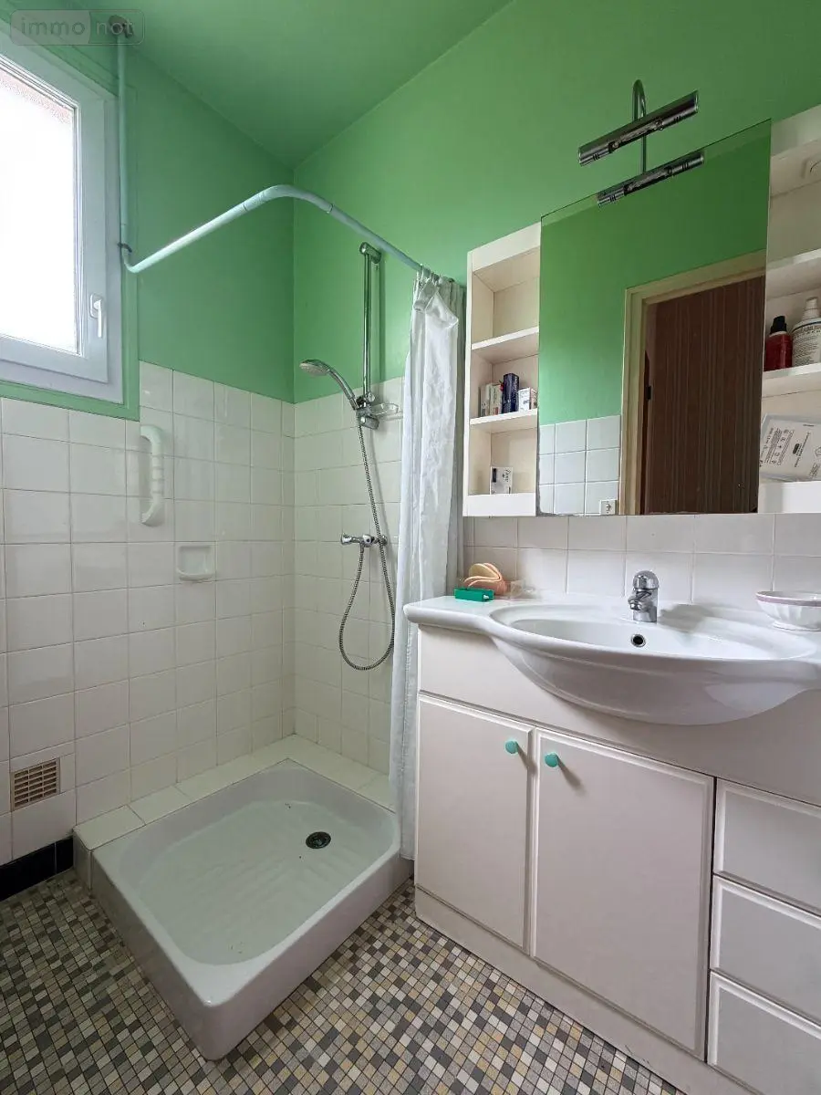 Maison a vendre Pont-Aven 29930 Finistère 29 126 m2 5 pièces 173250 euros 11286/911 012