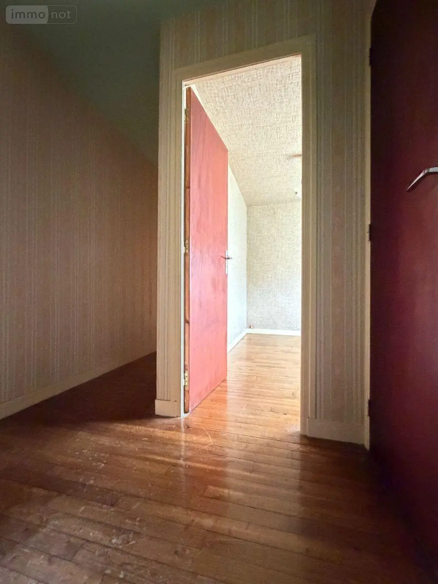 Maison a vendre Pont-Aven 29930 Finistère 29 126 m2 5 pièces 173250 euros 11286/911 014