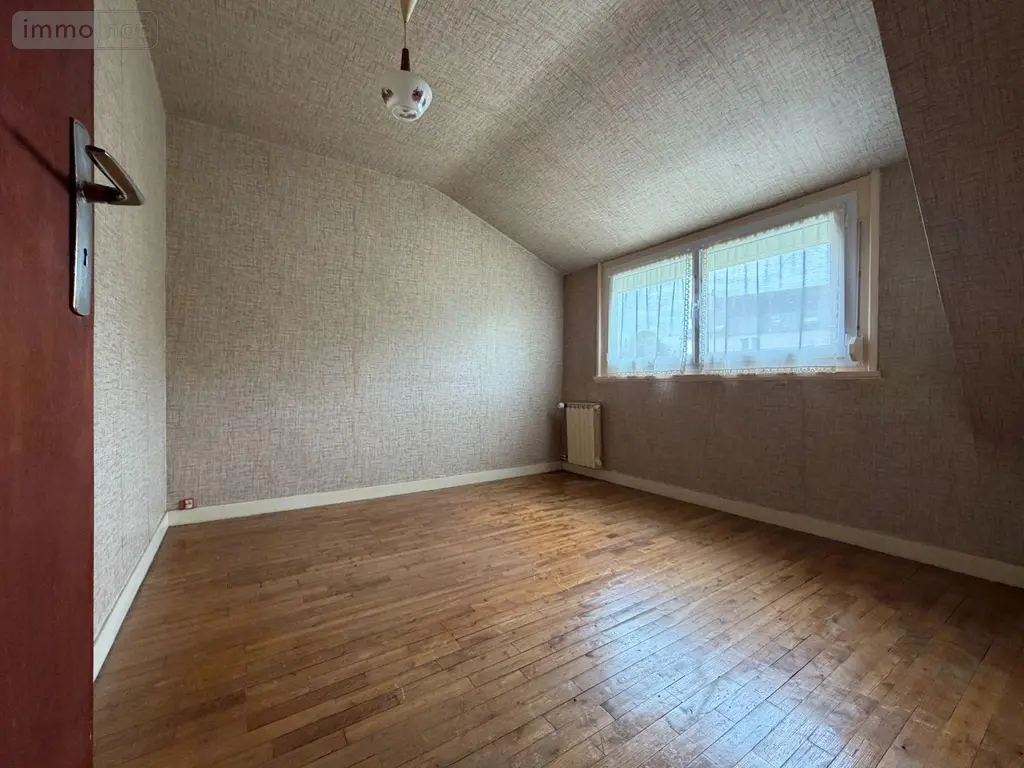 Maison a vendre Pont-Aven 29930 Finistère 29 126 m2 5 pièces 173250 euros 11286/911 015