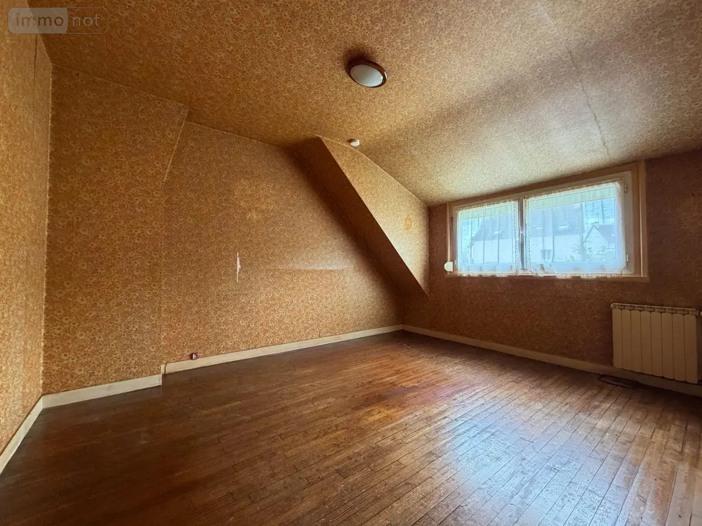 Maison a vendre Pont-Aven 29930 Finistère 29 126 m2 5 pièces 173250 euros 11286/911 018