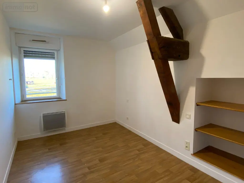 Maison a vendre Louvigné-du-Désert 35420 Ille-et-Vilaine 35 140 m2 4 pièces 262000 euros 135/125 006