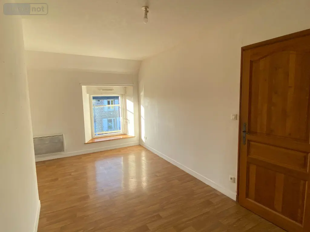 Maison a vendre Louvigné-du-Désert 35420 Ille-et-Vilaine 35 140 m2 4 pièces 262000 euros 135/125 008