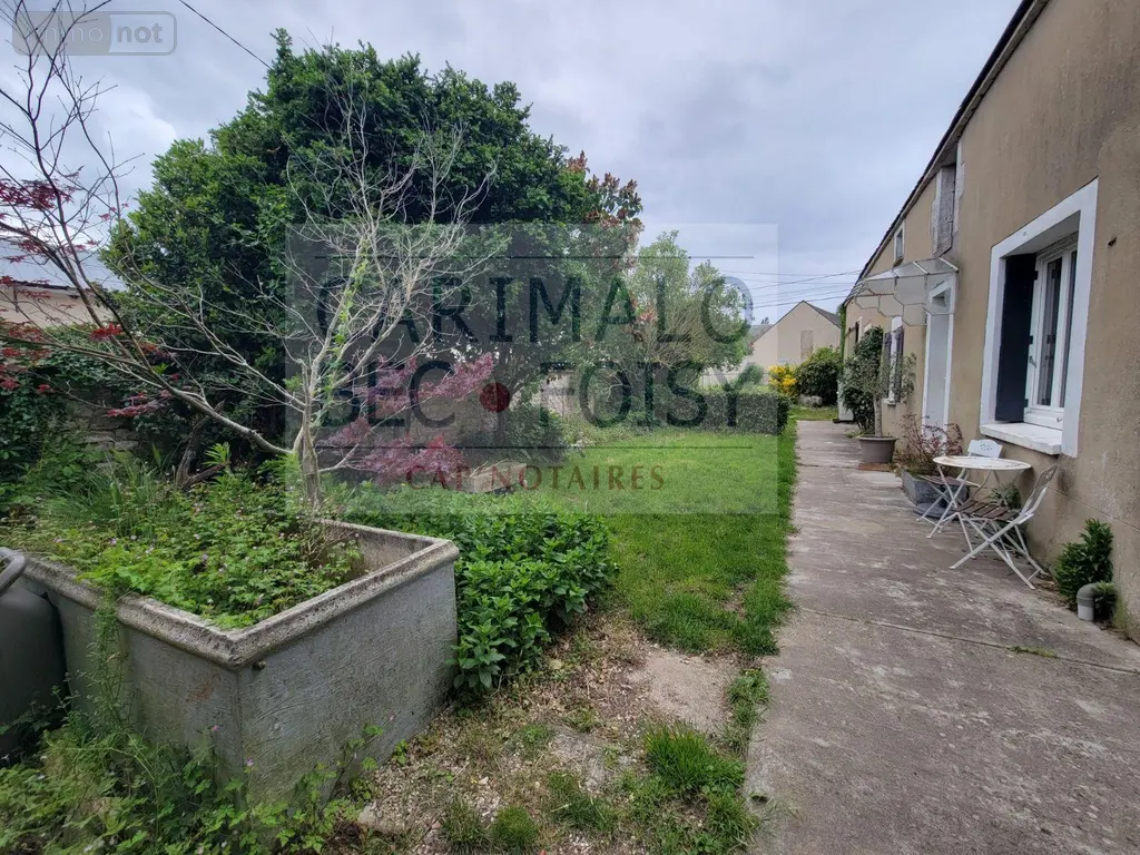 Maison a vendre Villemaury 28200 Eure-et-Loir 28 85 m2 3 pièces 123200 euros RC/992 014