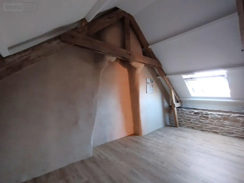 Maison a vendre Arzano 29300 Finistère 29 164 m2 5 pièces 312000 euros 11352/937 006
