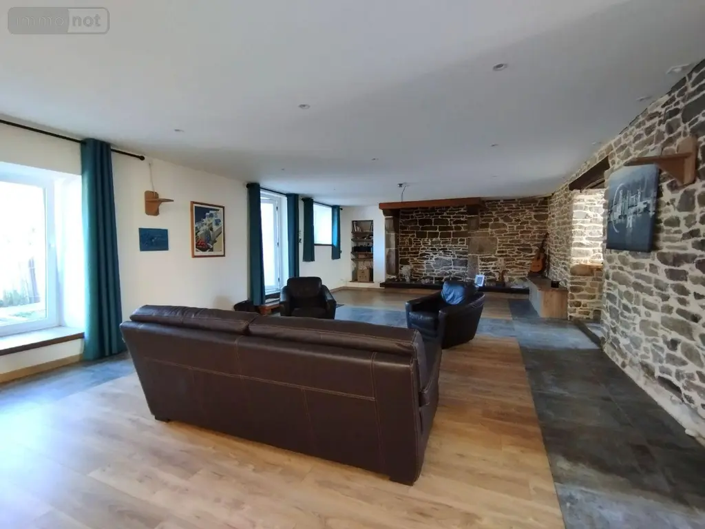 Maison a vendre Arzano 29300 Finistère 29 164 m2 5 pièces 312000 euros 11352/937 003