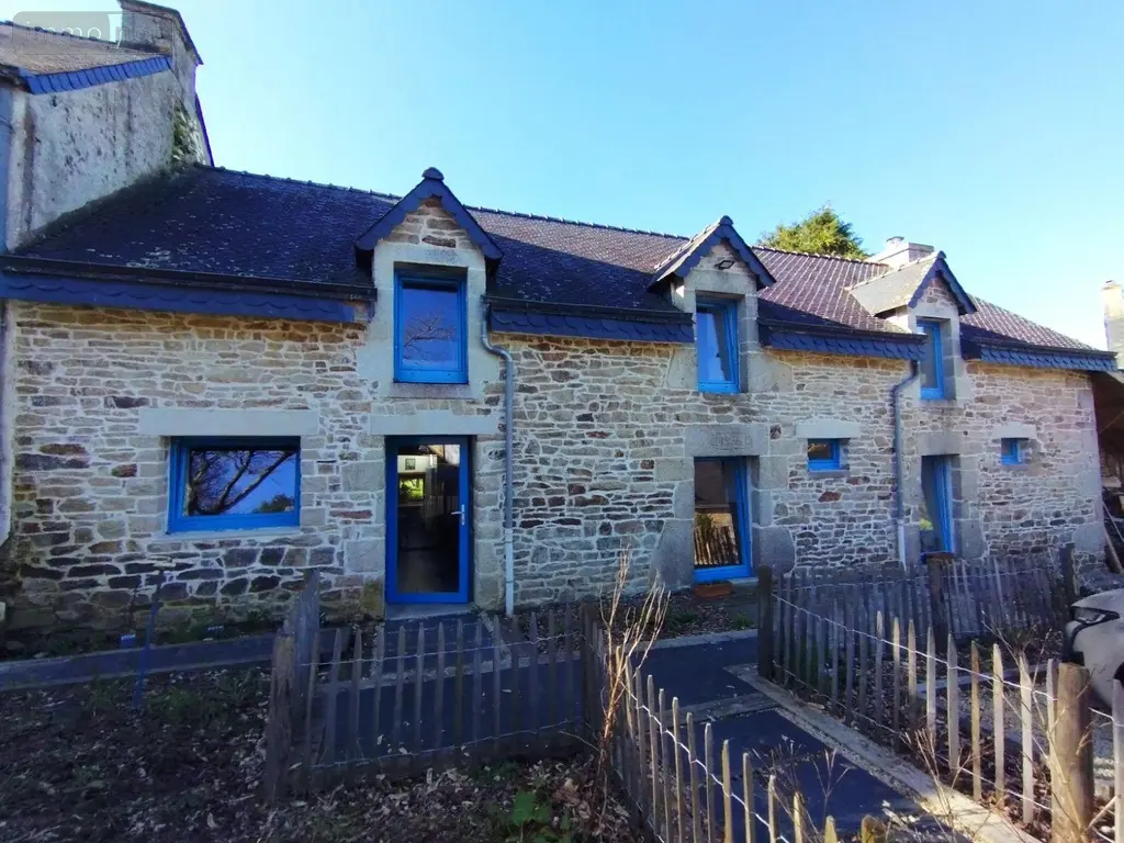 Maison a vendre Arzano 29300 Finistère 29 164 m2 5 pièces 312000 euros 11352/937 001