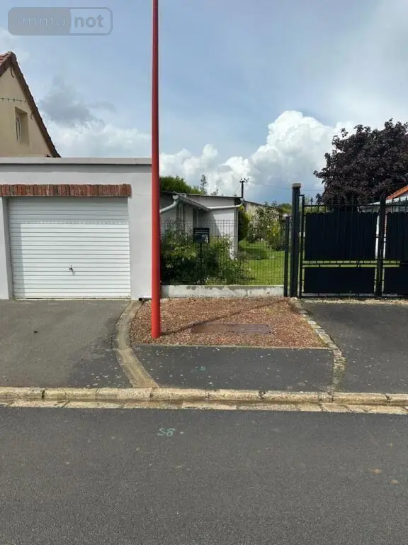 Maison a vendre Doignies 59400 Nord 59 3 pièces 120000 euros 1/805 003