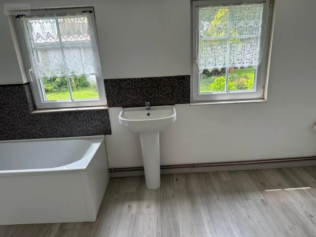 Maison a vendre Doignies 59400 Nord 59 3 pièces 120000 euros 1/805 007