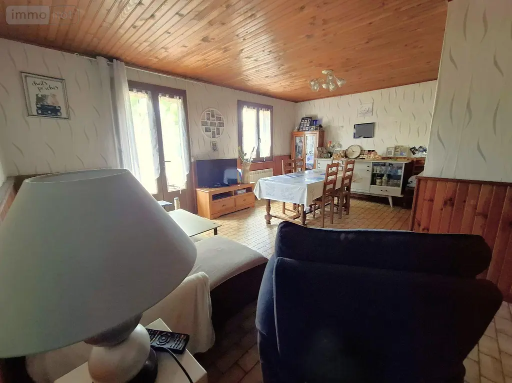 Maison a vendre Issoire 63500 Puy-de-Dôme 63 92 m2 6 pièces 221000 euros 2026-81-2026160 007