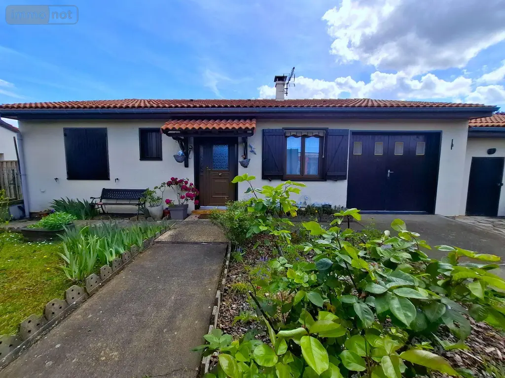Maison a vendre Issoire 63500 Puy-de-Dôme 63 92 m2 6 pièces 221000 euros 2026-81-2026160 004