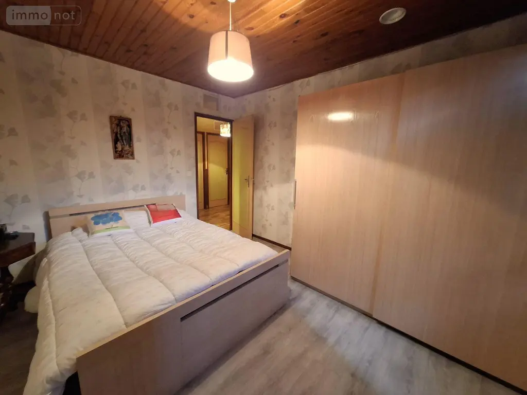 Maison a vendre Issoire 63500 Puy-de-Dôme 63 92 m2 6 pièces 221000 euros 2026-81-2026160 010