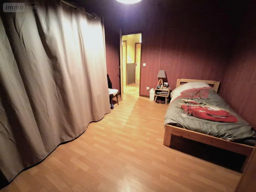 Maison a vendre Issoire 63500 Puy-de-Dôme 63 92 m2 6 pièces 221000 euros 2026-81-2026160 013