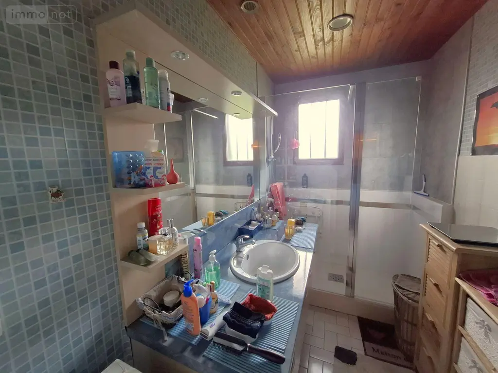 Maison a vendre Issoire 63500 Puy-de-Dôme 63 92 m2 6 pièces 221000 euros 2026-81-2026160 012