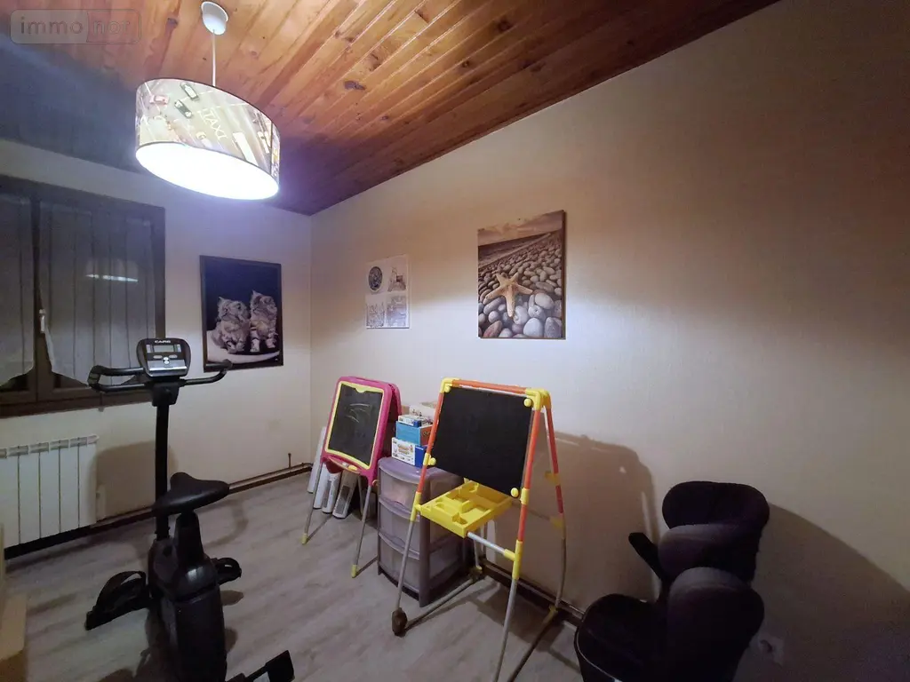 Maison a vendre Issoire 63500 Puy-de-Dôme 63 92 m2 6 pièces 221000 euros 2026-81-2026160 011
