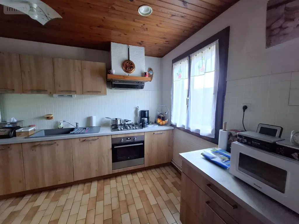 Maison a vendre Issoire 63500 Puy-de-Dôme 63 92 m2 6 pièces 221000 euros 2026-81-2026160 009