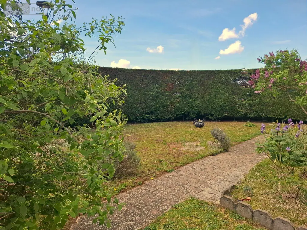 Maison a vendre Issoire 63500 Puy-de-Dôme 63 92 m2 6 pièces 221000 euros 2026-81-2026160 017
