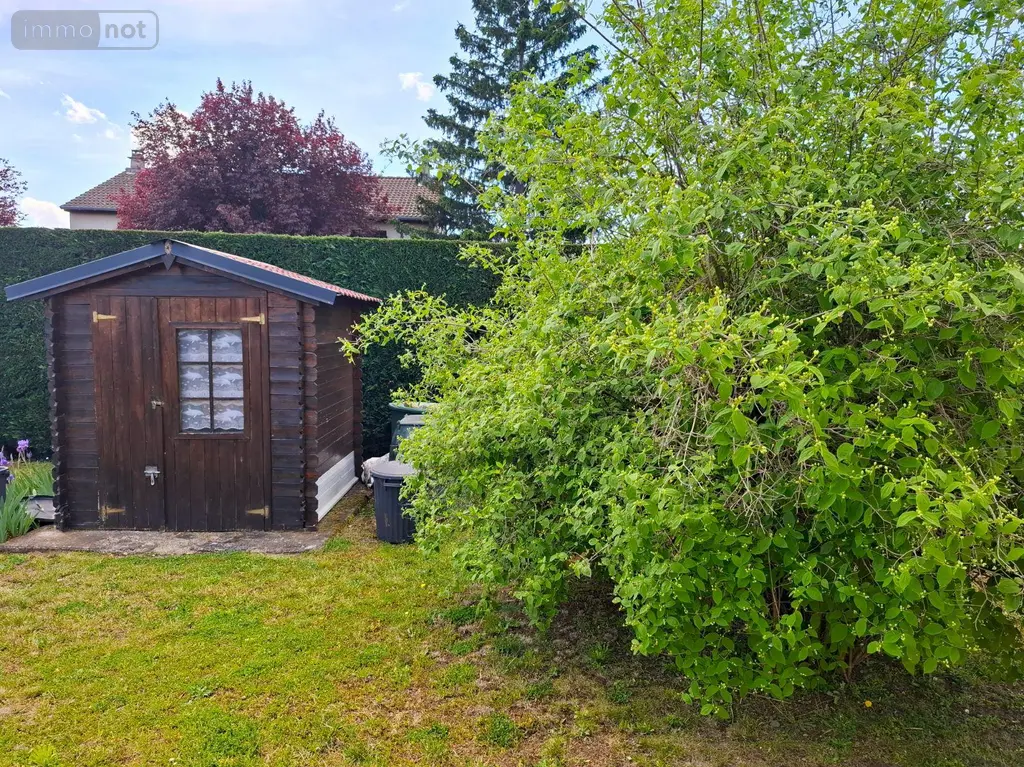 Maison a vendre Issoire 63500 Puy-de-Dôme 63 92 m2 6 pièces 221000 euros 2026-81-2026160 018