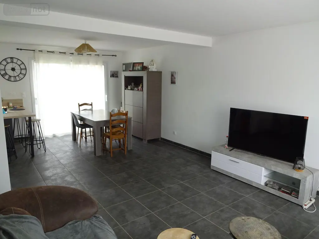 Maison a vendre Lécousse 35133 Ille-et-Vilaine 35 113 m2 5 pièces 258870 euros 036/813 001