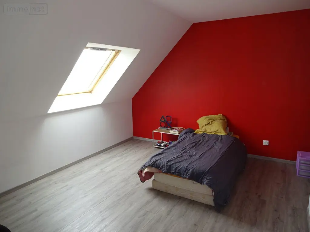 Maison a vendre Lécousse 35133 Ille-et-Vilaine 35 113 m2 5 pièces 258870 euros 036/813 007