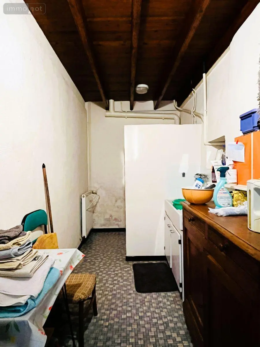 Maison a vendre Le Val-Saint-Père 50300 Manche 50 122 m2 5 pièces 251196 euros 12547/381 005