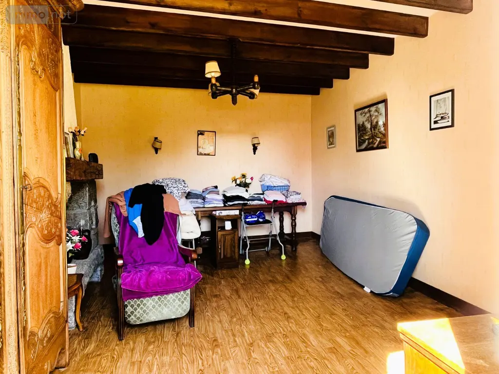 Maison a vendre Le Val-Saint-Père 50300 Manche 50 122 m2 5 pièces 251196 euros 12547/381 004