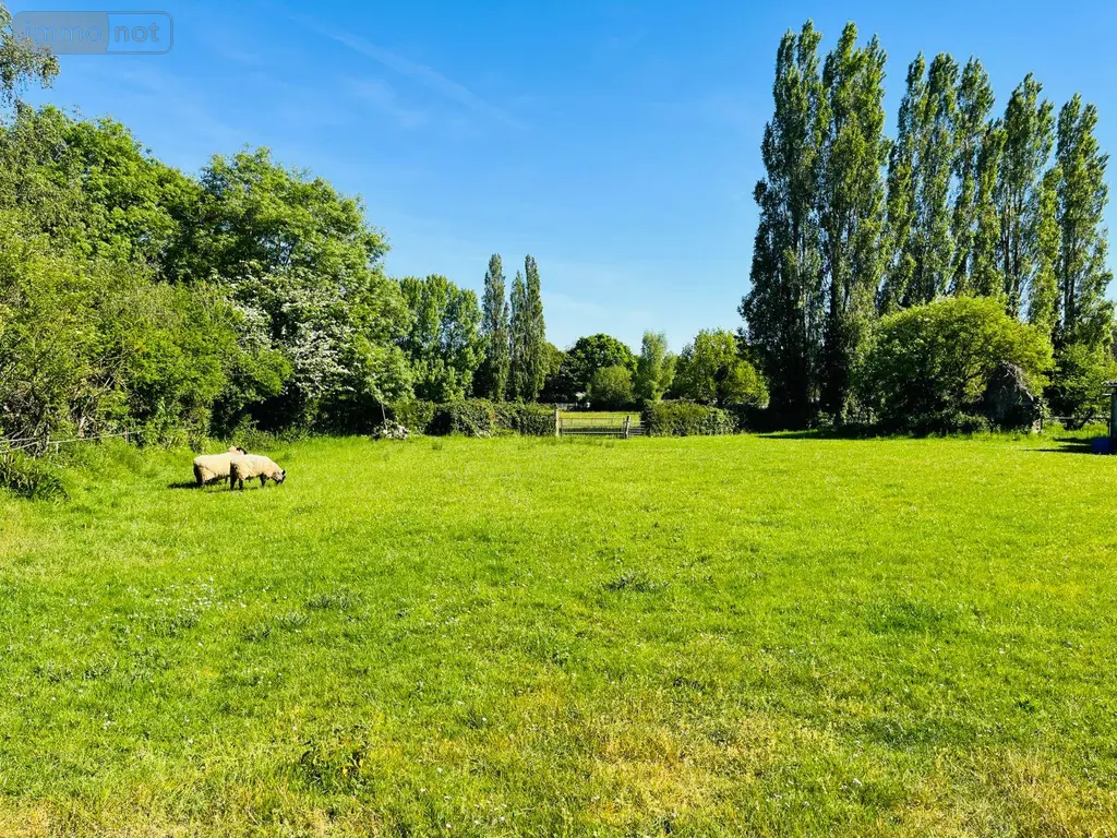 Maison a vendre Le Val-Saint-Père 50300 Manche 50 122 m2 5 pièces 251196 euros 12547/381 012