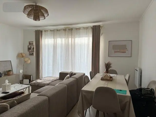 Appartement a vendre Enghien-les-Bains 95880 Val-d'Oise 95 69 m2 3 pièces 364000 euros M251 002