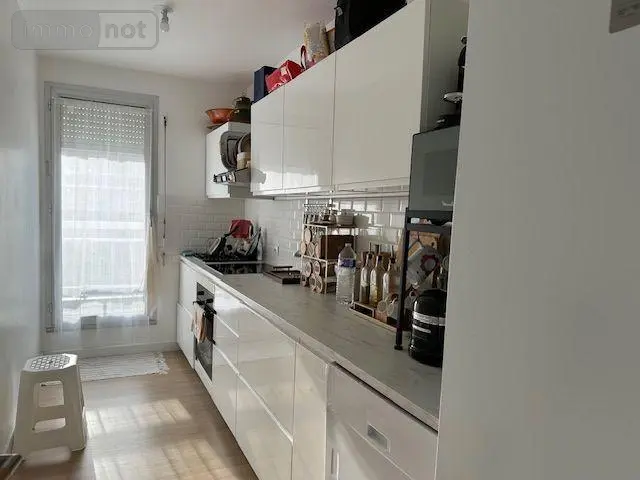 Appartement a vendre Enghien-les-Bains 95880 Val-d'Oise 95 69 m2 3 pièces 364000 euros M251 003