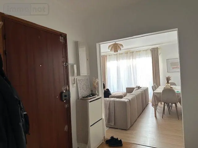 Appartement a vendre Enghien-les-Bains 95880 Val-d'Oise 95 69 m2 3 pièces 364000 euros M251 009