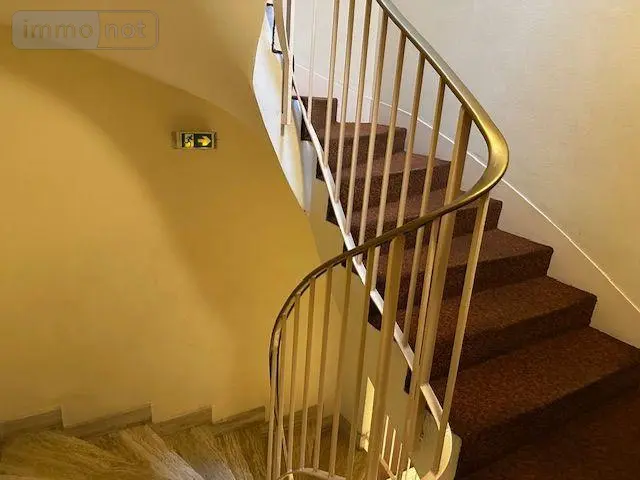 Appartement a vendre Enghien-les-Bains 95880 Val-d'Oise 95 69 m2 3 pièces 364000 euros M251 010
