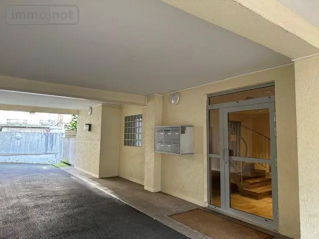 Appartement a vendre Enghien-les-Bains 95880 Val-d'Oise 95 69 m2 3 pièces 364000 euros M251 011