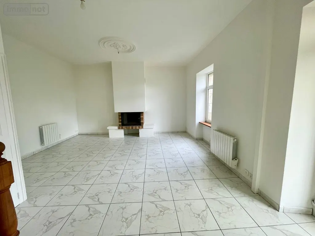 Maison a vendre Lannion 22300 Côtes-d'Armor 22 83 m2 3 pièces 246050 euros B17 002