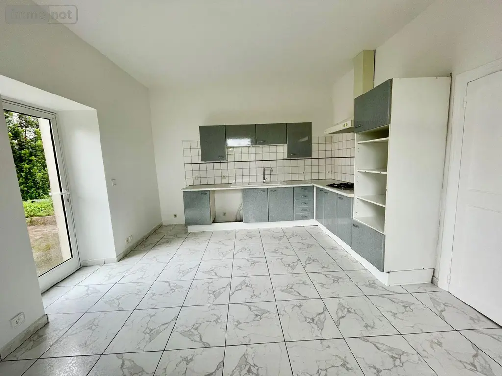 Maison a vendre Lannion 22300 Côtes-d'Armor 22 83 m2 3 pièces 246050 euros B17 003