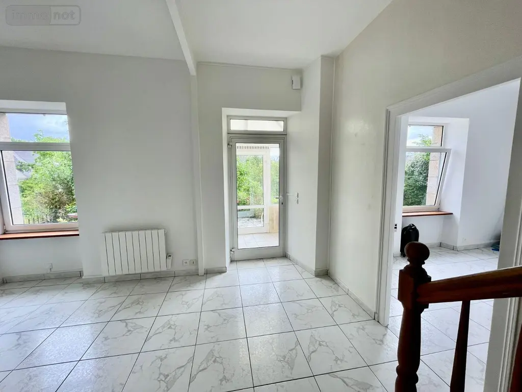 Maison a vendre Lannion 22300 Côtes-d'Armor 22 83 m2 3 pièces 246050 euros B17 004