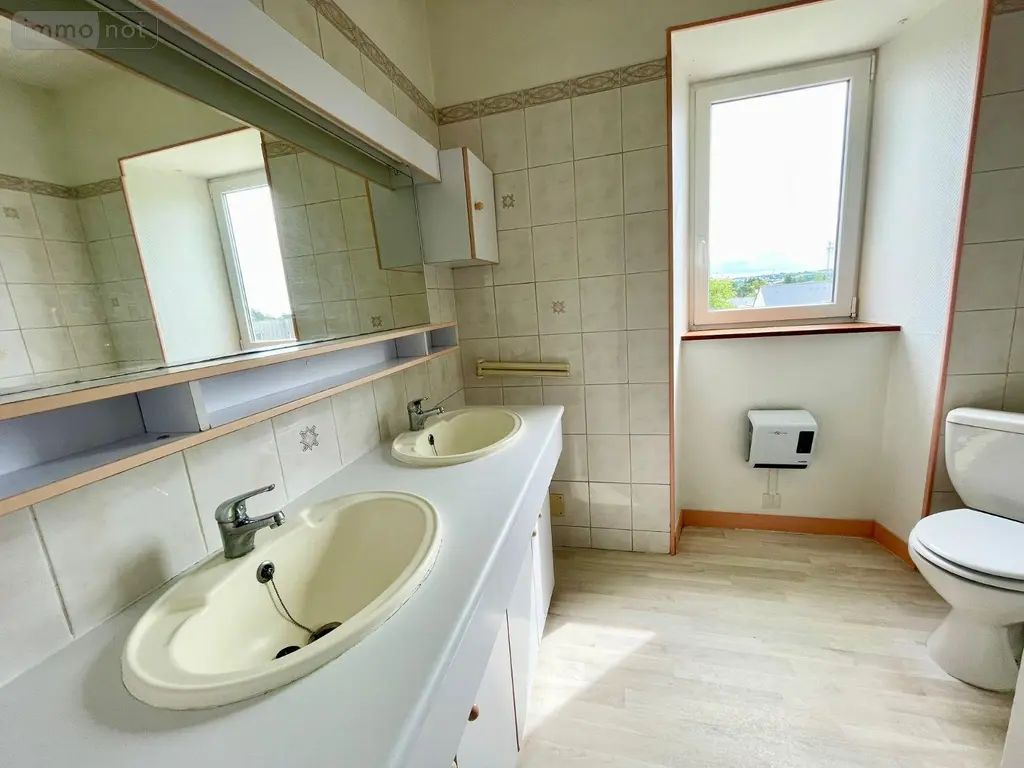 Maison a vendre Lannion 22300 Côtes-d'Armor 22 83 m2 3 pièces 246050 euros B17 007