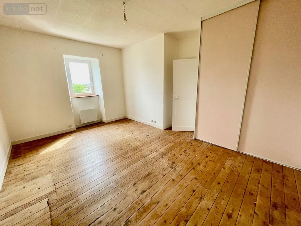 Maison a vendre Lannion 22300 Côtes-d'Armor 22 83 m2 3 pièces 246050 euros B17 009