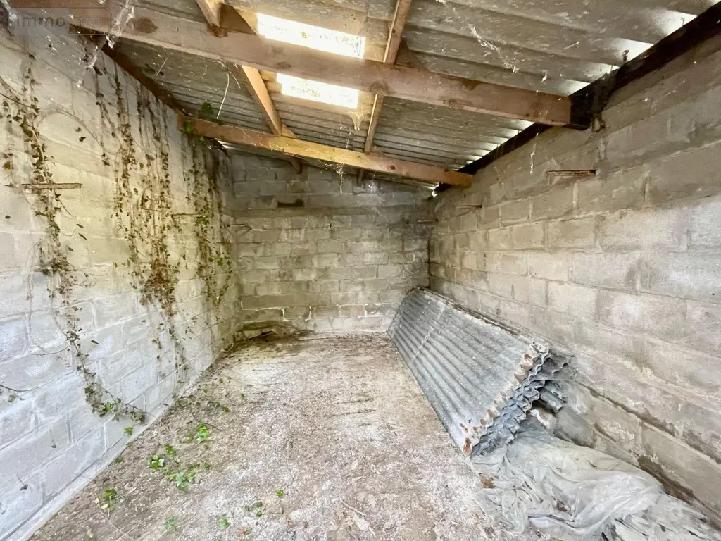 Maison a vendre Lannion 22300 Côtes-d'Armor 22 83 m2 3 pièces 246050 euros B17 013