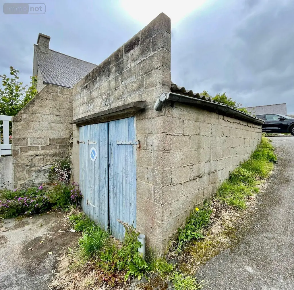 Maison a vendre Lannion 22300 Côtes-d'Armor 22 83 m2 3 pièces 246050 euros B17 014